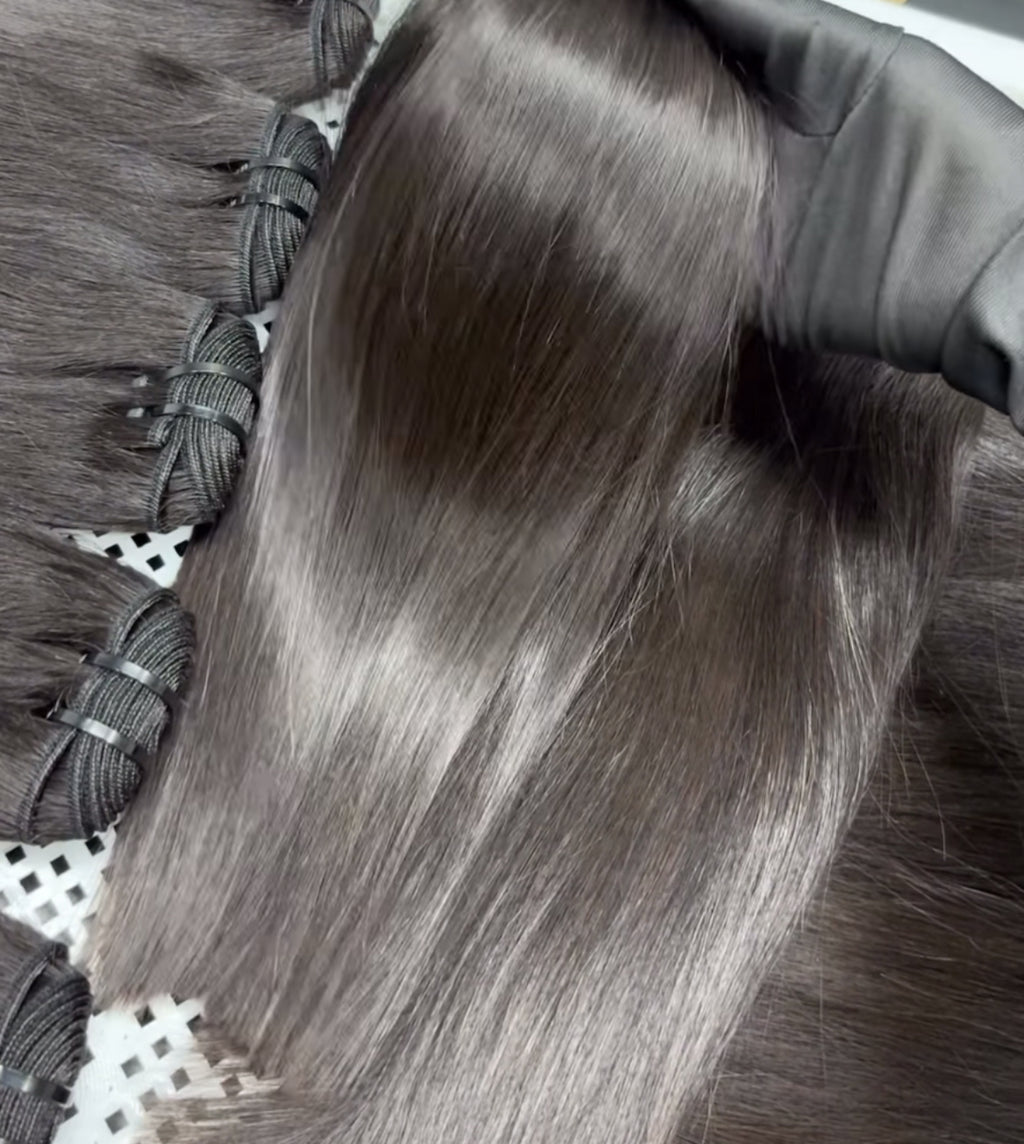 3 Bundle Deal: Virgin Vietnamese