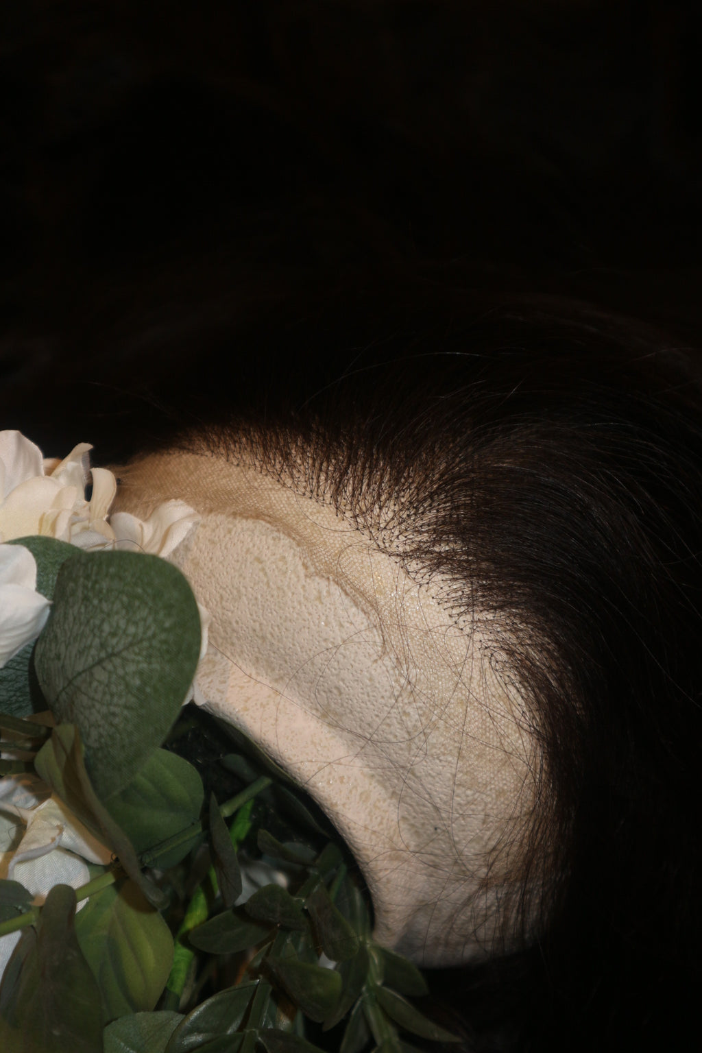 Raw Vietnamese Frontals & Closures