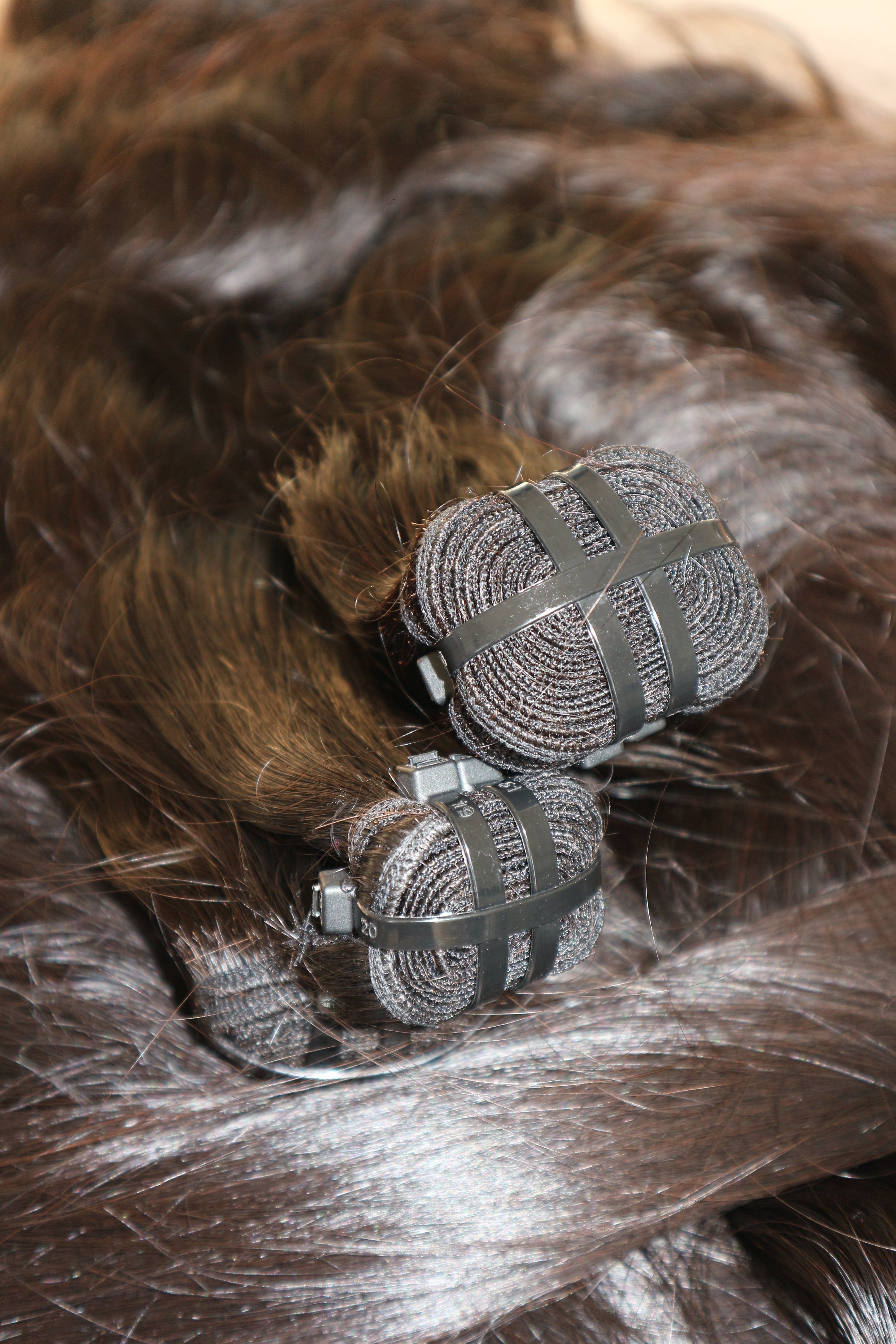 Luxury Virgin Vietnamese Hair