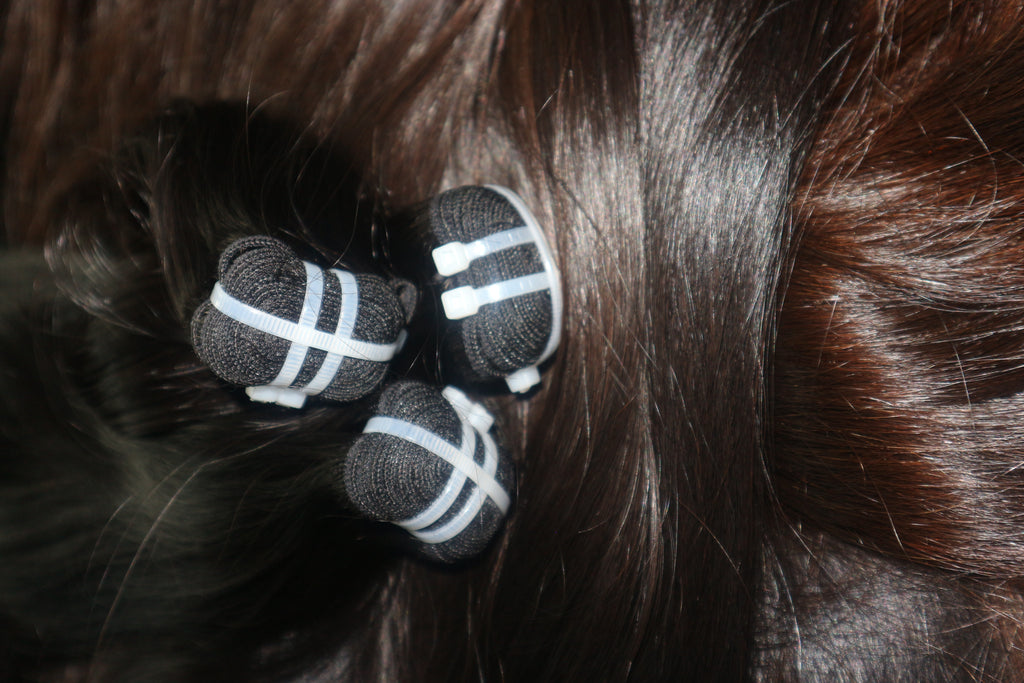 Raw Vietnamese Hair