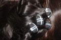 150g Luxury Raw Hair