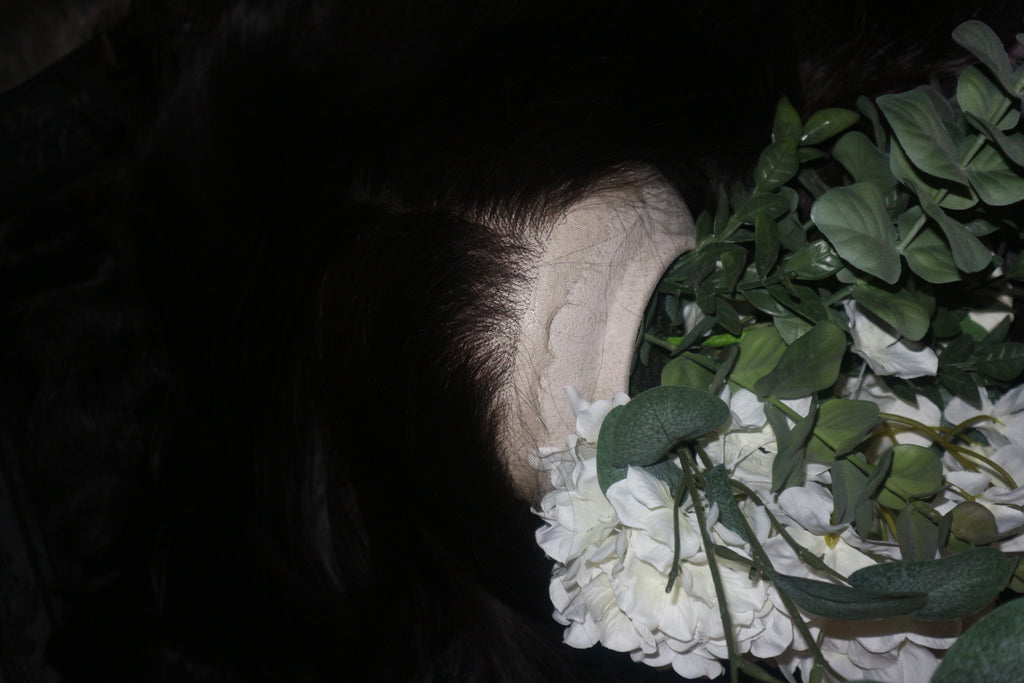 Virgin Vietnamese Frontals & Closures