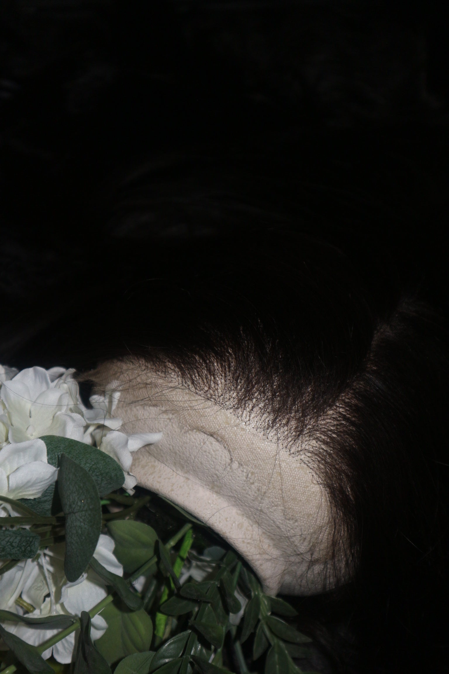 Raw Vietnamese Frontals & Closures