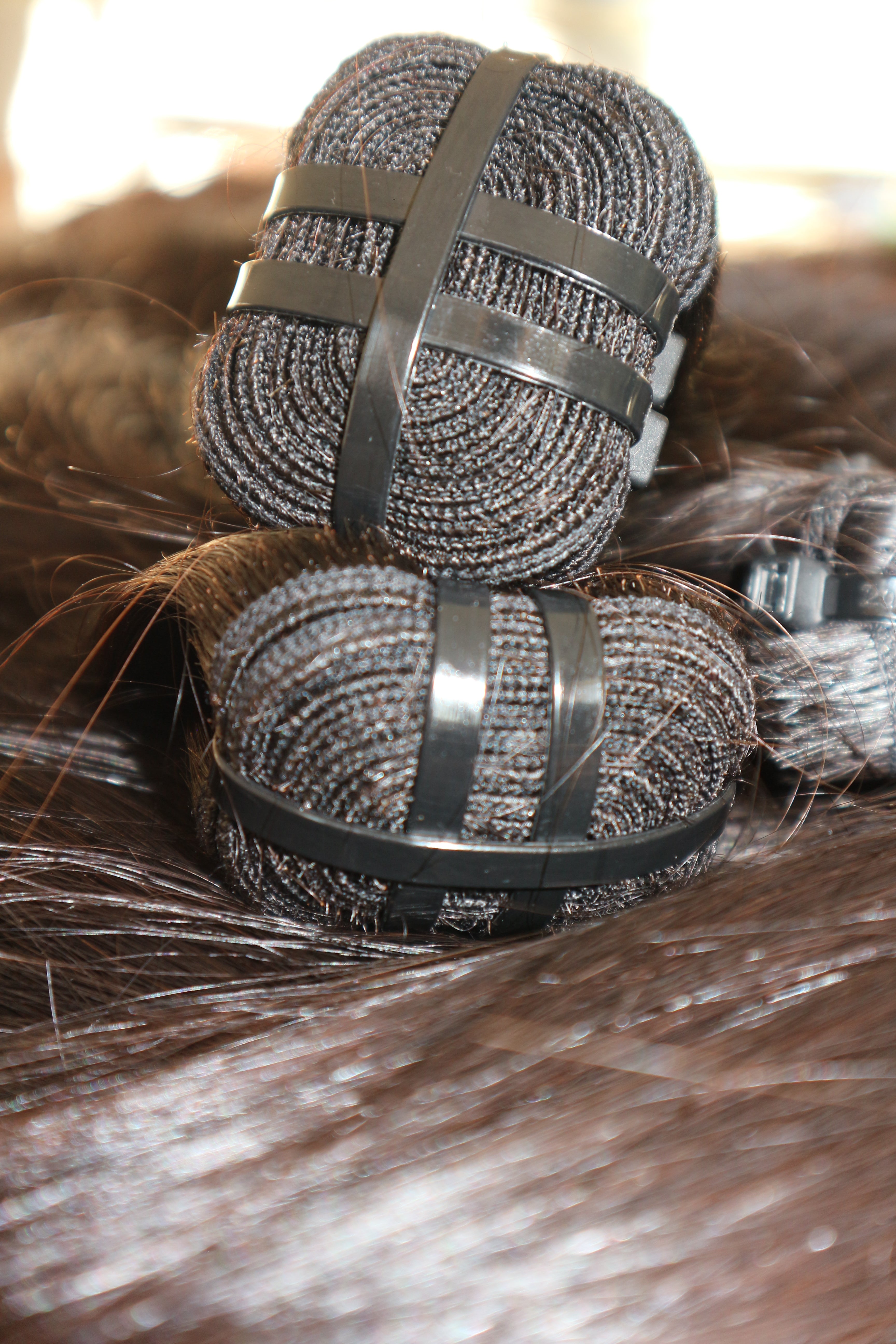 Luxury Virgin Vietnamese Hair