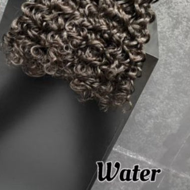 K-Tip Raw Vietnamese Hair