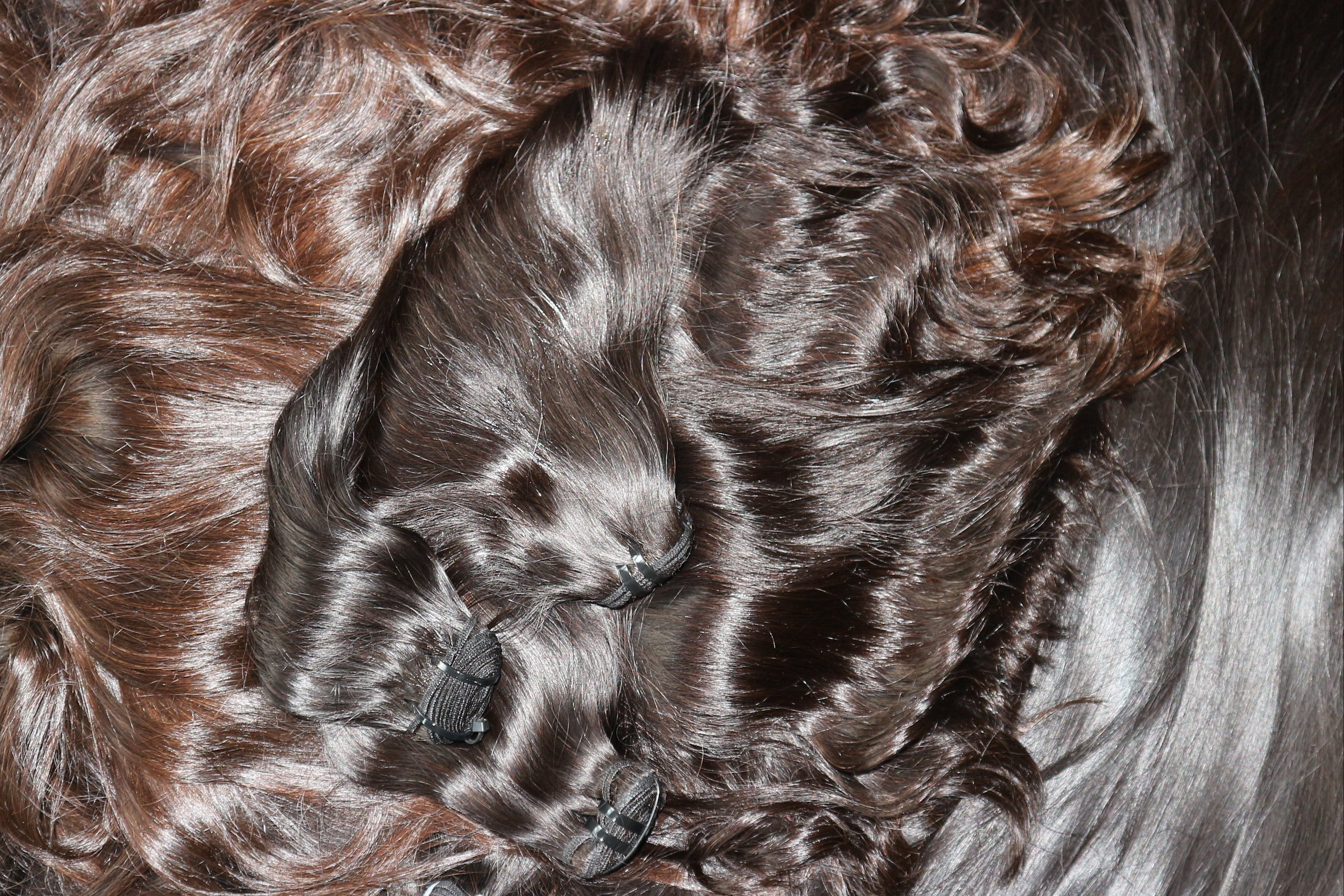 Luxury Virgin Vietnamese Hair