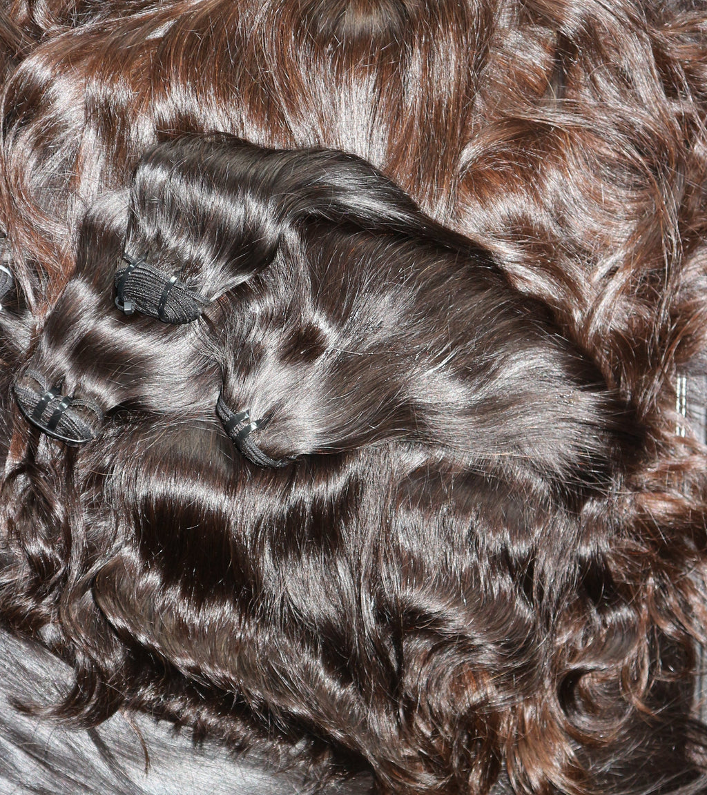 150g Luxury Virgin 3 Bundle Deal