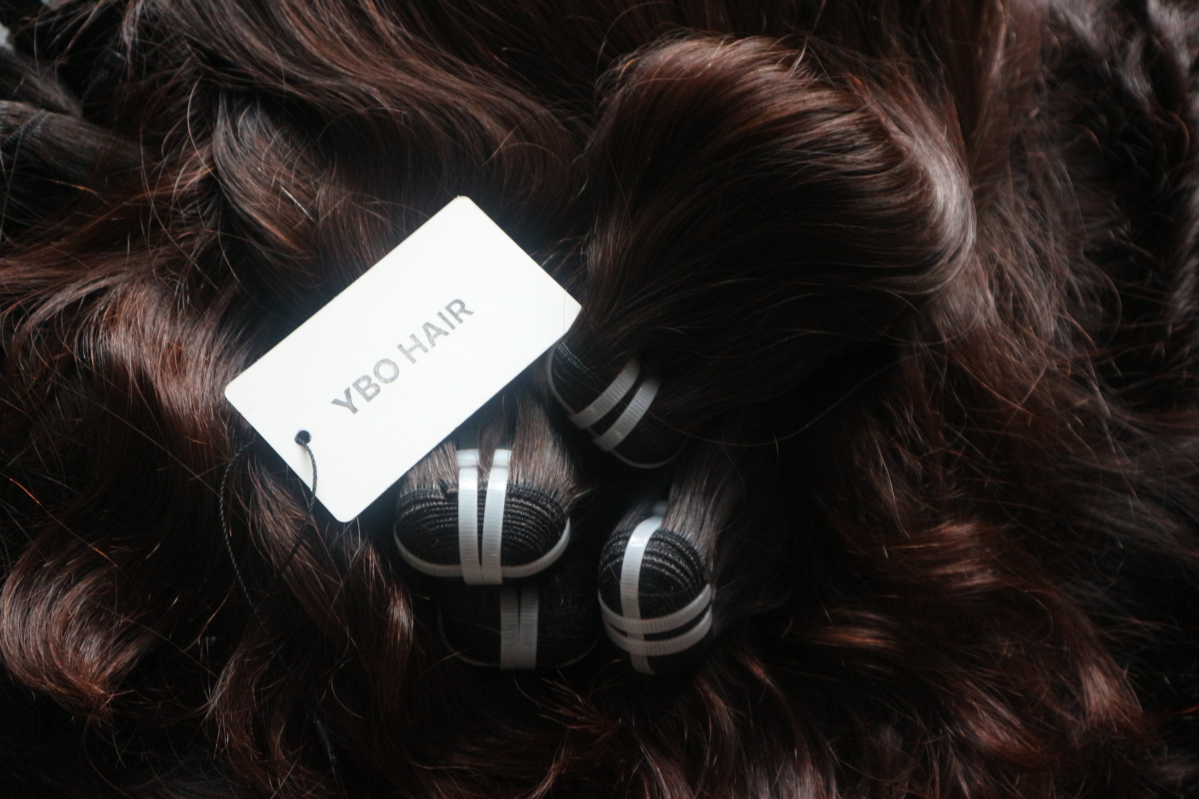 Raw Vietnamese Hair