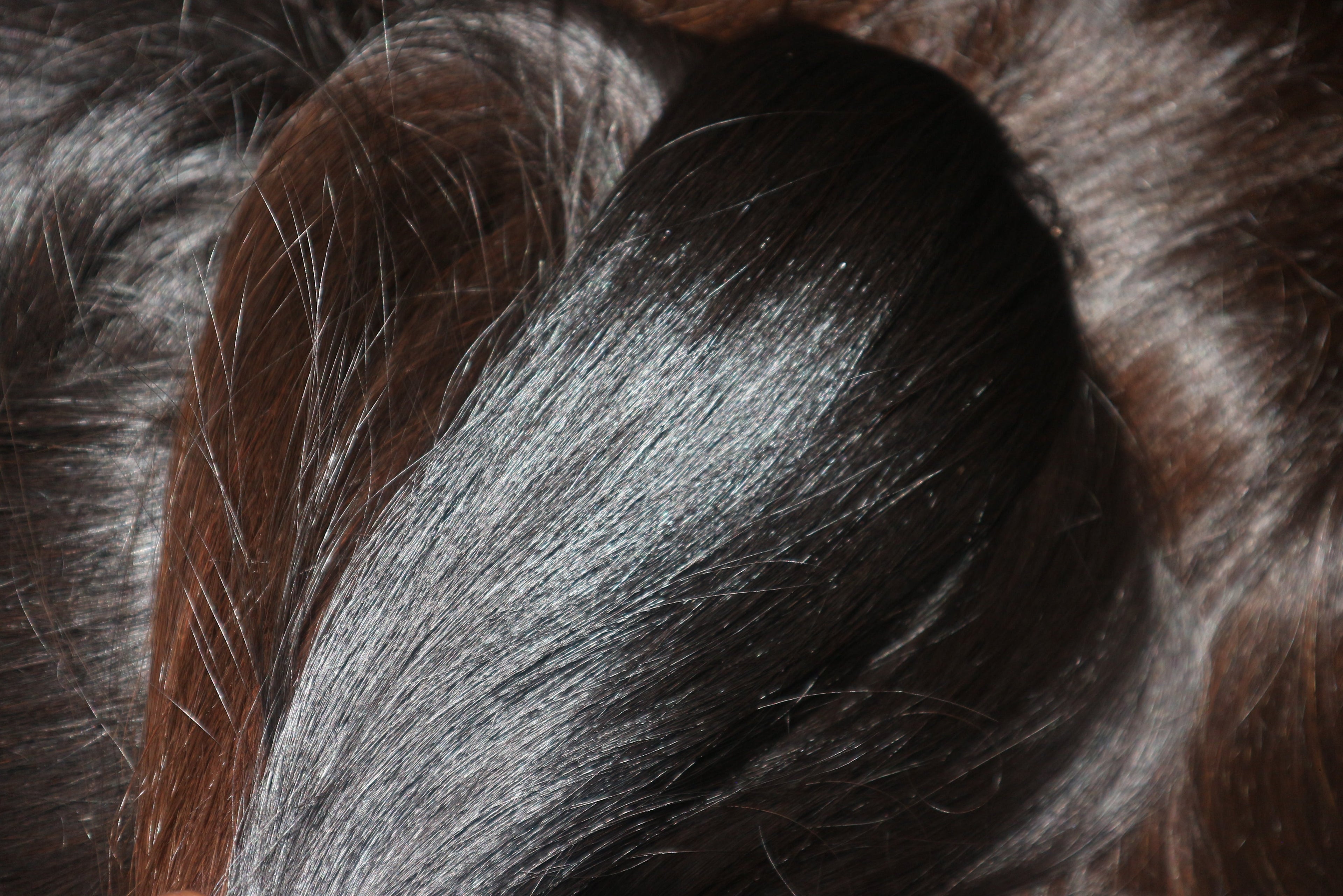 Luxury Virgin Vietnamese Hair