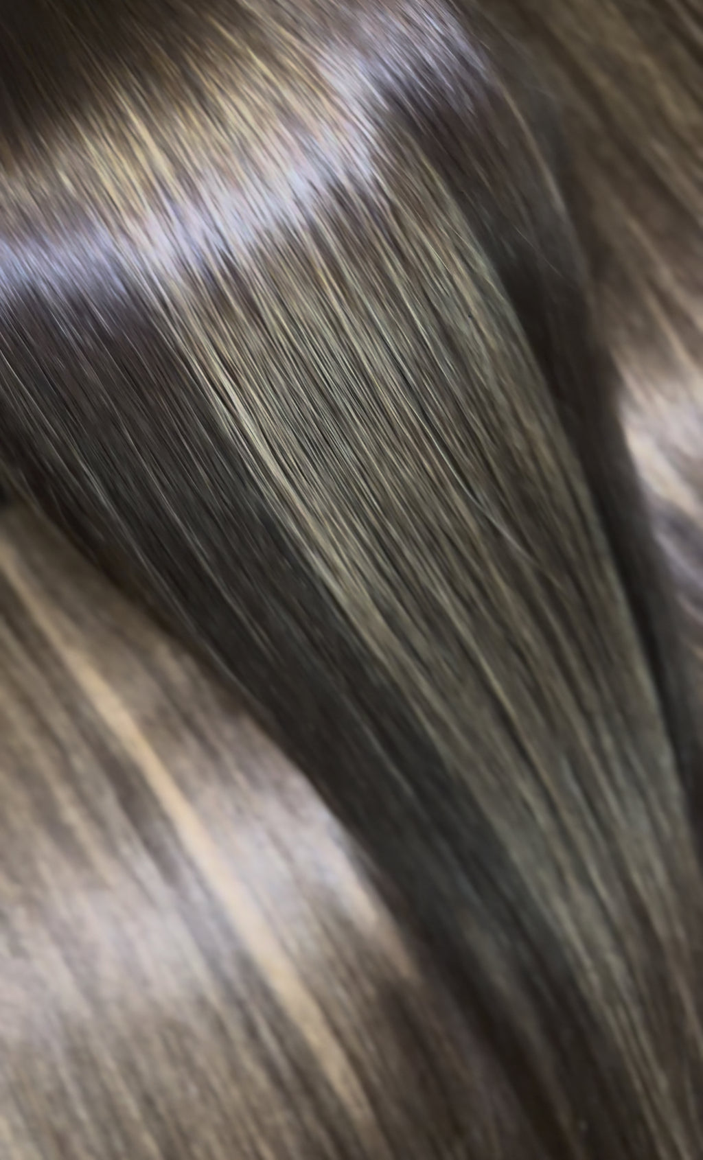 B2/5 Raw Vietnamese with Highlights straight