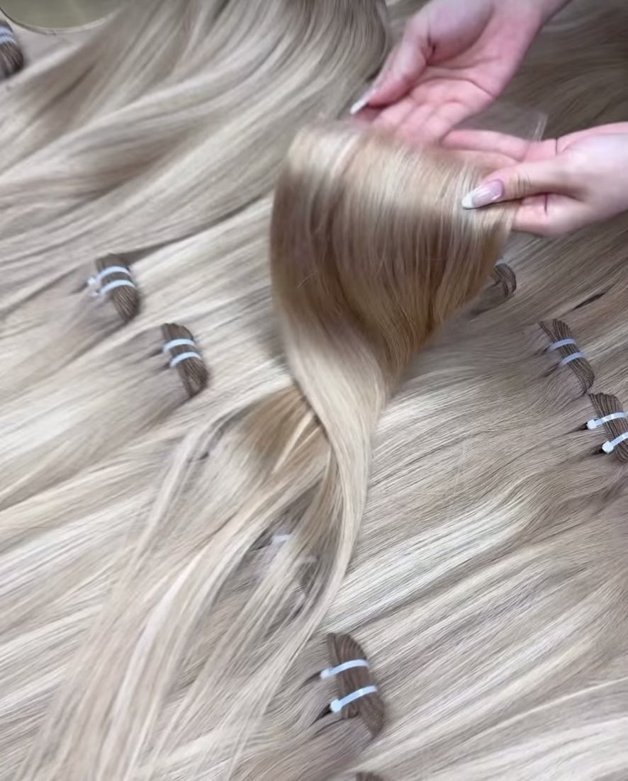 Raw Vietnamese with Highlights (B3/9.1) straight