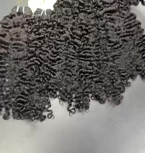 Virgin Vietnamese Hair