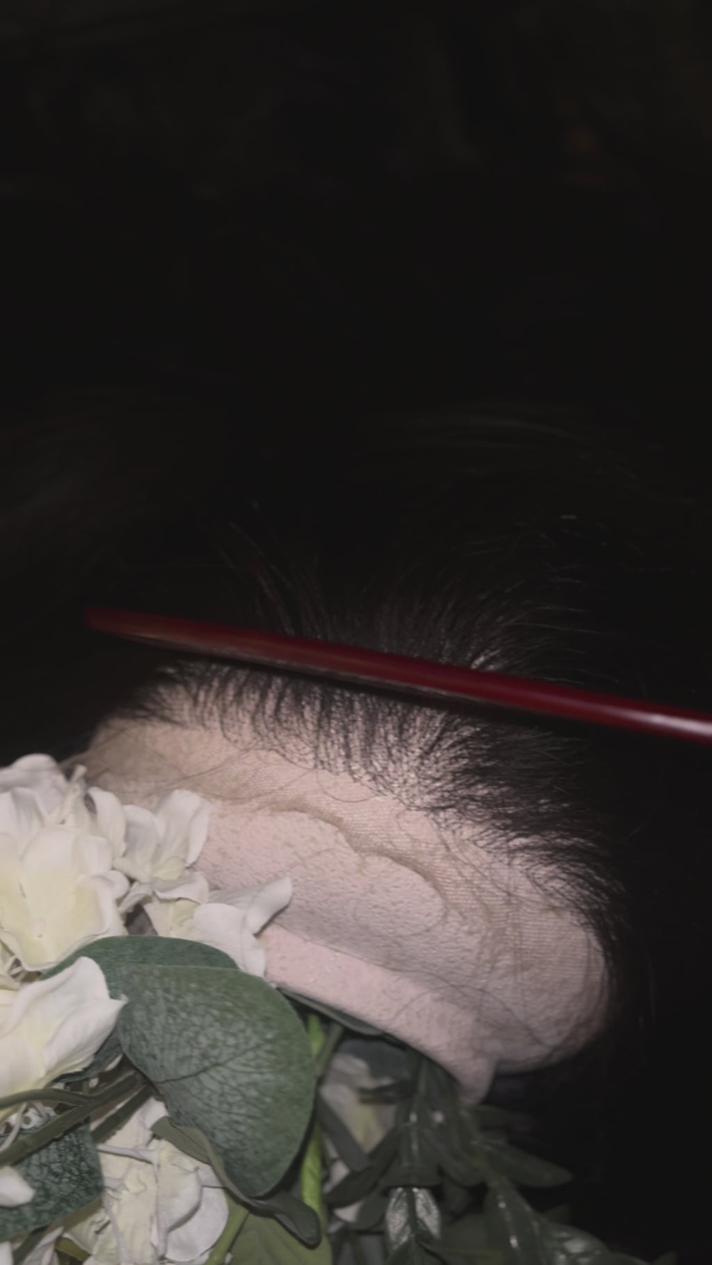 Raw Vietnamese Frontals & Closures