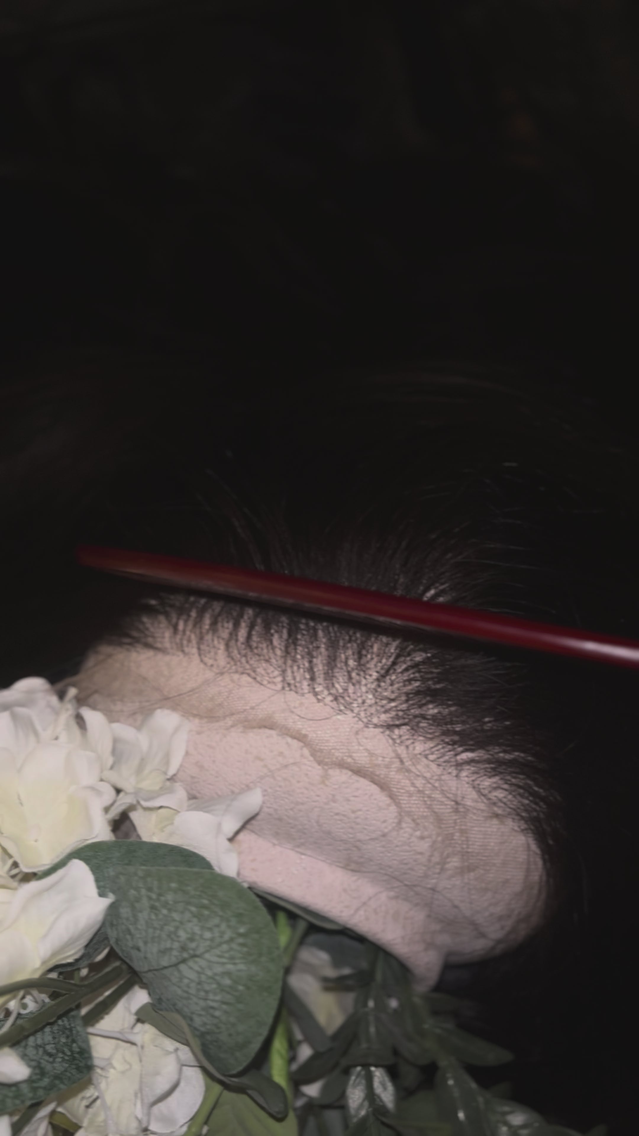 Raw Vietnamese Frontals & Closures