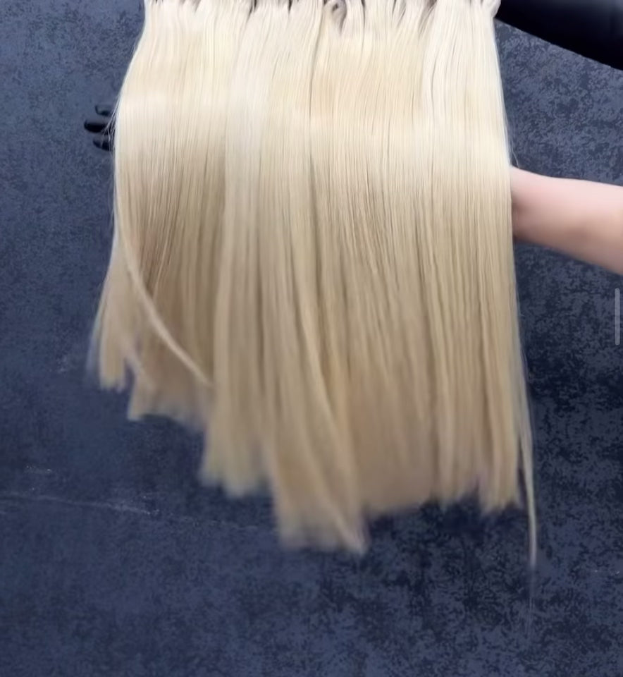 613 Vietnamese with Highlights straight SALE